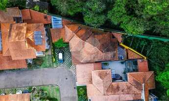 Imagem 4: Condomínio com 4 quartos à venda ou para locação em Tremembé - SP