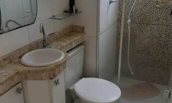 Imagem 4: Apartamento para venda tem 48 metros quadrados com 2 quartos em Caji - Lauro de Freitas