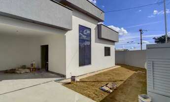 Imagem 4: Casa com quintal grande - Vila Oliveira