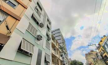 Imagem 2: Apartamento com 2 quartos com vaga na Demétrio Ribeiro