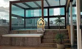 Imagem: Cobertura para locação com 4 quartos no