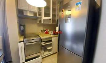 Imagem 3: Flat com ótimo preço no bairro Bela Vista. Confira!