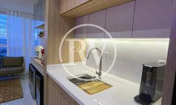 Imagem 7: Apartamento mobiliado à venda no Applause New Home 90m 3 suítes, alto padrão