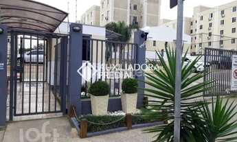 Imagem: Apartamento à venda Avenida Juscelino Kubitschek