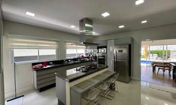 Imagem 13: Casa à venda e para locação no Condomínio Aruã Brisas