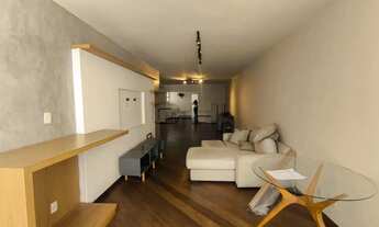 Imagem 4: Aluguel Apartamento 3 Dormitórios - 186 m² Jardim Europa