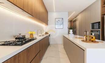 Imagem 3: Apartamento Luxo Setor Bueno