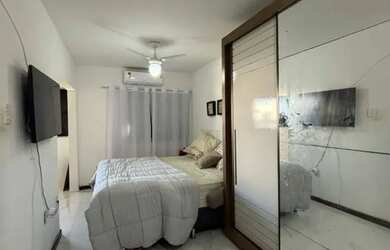 Imagem 5: Casa para Venda em Salvador, Stella Maris, 4 dormitórios, 2 suítes, 3 banheiros, 2 vagas