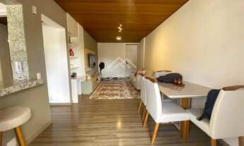 Imagem 2: Apê 2 quartos com varanda no Alto!