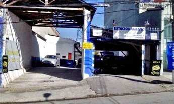 Imagem: Terreno à venda, 500 m² por R$ 5.990.000,00