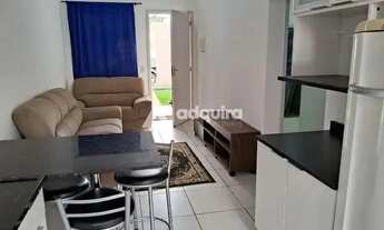 Imagem 4: Casa Bairro Porto Feliz para venda e locação, Contorno, Ponta Grossa, PR