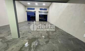 Imagem 3: Galpão disponível para locação e venda no bairro Monte Hebron em Uberlândia-MG