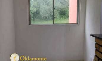 Imagem 3: Apartamento com 2 Quarto(s) e 1 banheiro(s) para Alugar, 44 m² por R$ 680 / Mês