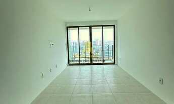 Imagem 3: Jatiúca, apartamento com 84m², 03 quartos