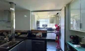 Imagem 7: Apartamento com 3 quartos para alugar, 131 m² - Sion - Belo Horizonte/MG