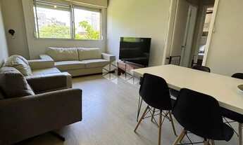 Imagem: Apartamento 2 Dormitórios mais Dependência