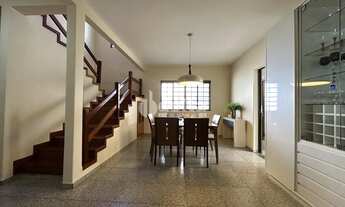 Imagem 6: Casa residencial com 4 quartos sendo 1 suíte disponível para locação e venda no bairro San