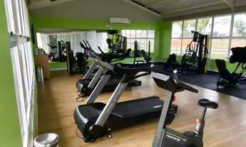 Imagem 10: Terreno à venda no Condomínio Reserva Novo Mundo em Uberlândia