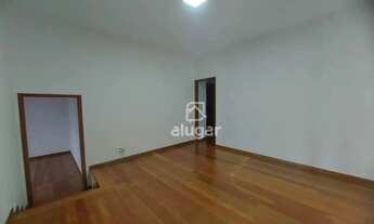 Imagem 5: Casa para alugar, 3 quartos, 1 suíte, 3 vagas, Funcionários - Montes Claros/MG - R$ 4.500