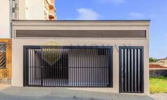 Imagem: Casa Padrão à Venda no Bairro Jardim Paulistano