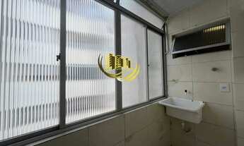 Imagem 7: Apartamento para aluguel, no Bairro Kobrasol, São José-SC, com 2 quartos, sendo , com 1 va