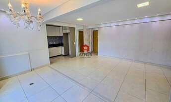 Imagem 5: Apartamento para locação com 79m² localizado no Setor Bueno