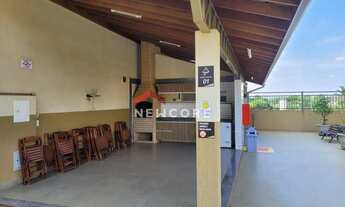 Imagem 7: Apartamento em Rua Almirante Tamandaré - Jardim dos Calegaris - Paulínia/SP