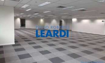 Imagem: CONJ. COMERCIAL - CIDADE JARDIM - SP