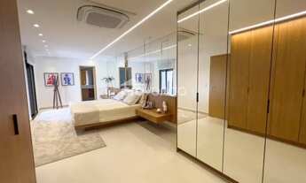 Imagem 2: APARTAMENTO 04 SUÍTES 205m² - SETOR BUENO