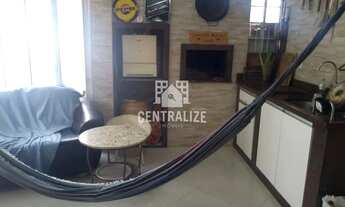 Imagem 3: Casa com 4 dormitórios à venda, Órfãs, PONTA GROSSA - PR