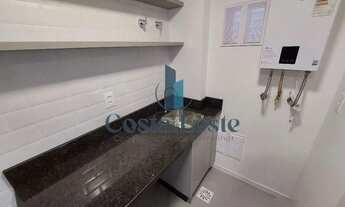 Imagem 4: Apartamento 2 Dormitórios no HOME CACUPÉ - Florianópolis