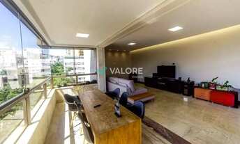 Imagem 6: Cobertura 4 quartos à venda no Carmo