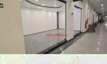 Imagem 4: Loja para alugar, 49 m² por R$ 3.587,43/mês - Aclimação - São Paulo/SP