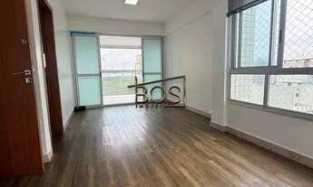 Imagem 3: Apartamento com Varanda - Lazer Completo - 3 Quartos - 2 Vagas - Bairro: Santo Agostinho