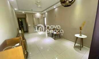 Imagem 3: Cascadura Apartamento com 2 dormitórios