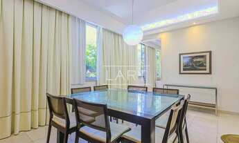 Imagem 6: Apartamento com 3 dormitórios para alugar, 150 m² por R$ 21.994,00/mês - Ipanema - Rio de