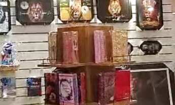 Imagem 5: VENDE-SE CAFETERIA COMPLETA