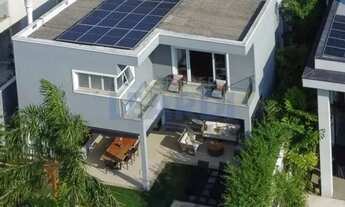 Imagem 7: CASA EM CONDOMÍNIO - CONDOMÍNIO RESIDENCIAL ITHAYE - SP