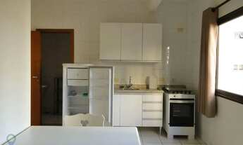 Imagem 5: Apartamento (Kitnet/Studio) para alugar com 35 m² por R$1.500,00