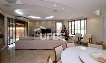 Imagem 4: Sobrado no Jardins Atenas