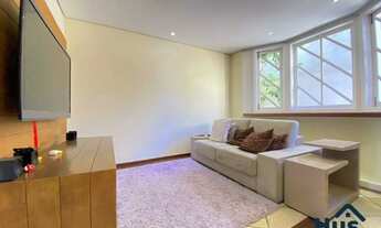 Imagem 7: CASA 3 QUARTOS 1 SUÍTE 4 VAGAS