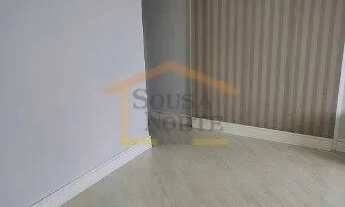 Imagem 7: Apartamento, 3 dormitórios, sendo 1 suite, 2 vagas de garagem. 81m² Santana