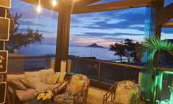 Imagem: Cobertura à venda com 3 quartos, 210 m²