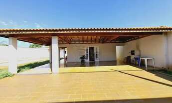 Imagem 6: Casa de 400m² com 04 quartos sendo 02 suítes à venda - Recanto do Rio Pardo