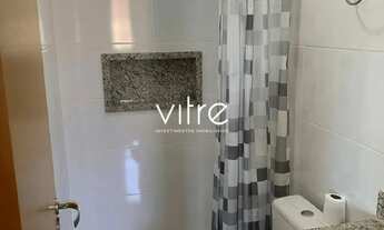 Imagem 7: Apartamento à venda no bairro Santa Mônica em Uberlândia