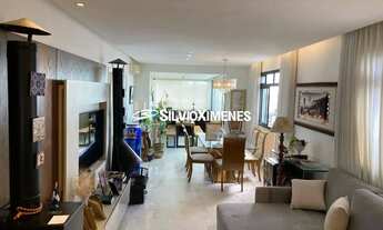 Imagem 5: Residencial Apartamento no Buritis com 151,00 (M²), 4 quartos e 3 vagas para Venda