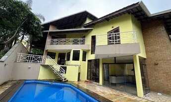 Imagem: Casa para alugar em Santana de Parnaíba