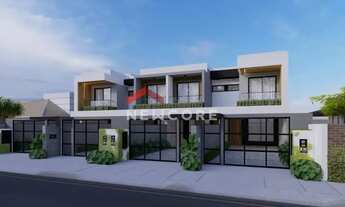 Imagem 2: Sobrado em Rua Riachuelo - Bom Retiro - Joinville/SC