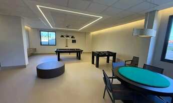 Imagem 6: ALUGUEL OCEANIA*SEM FIADOR*2 VAGAS*2 Qtos Ste*Chama no ZAP