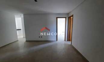 Imagem 3: Apartamento em Rua José Osvaldo - Vila Gustavo - São Paulo/SP